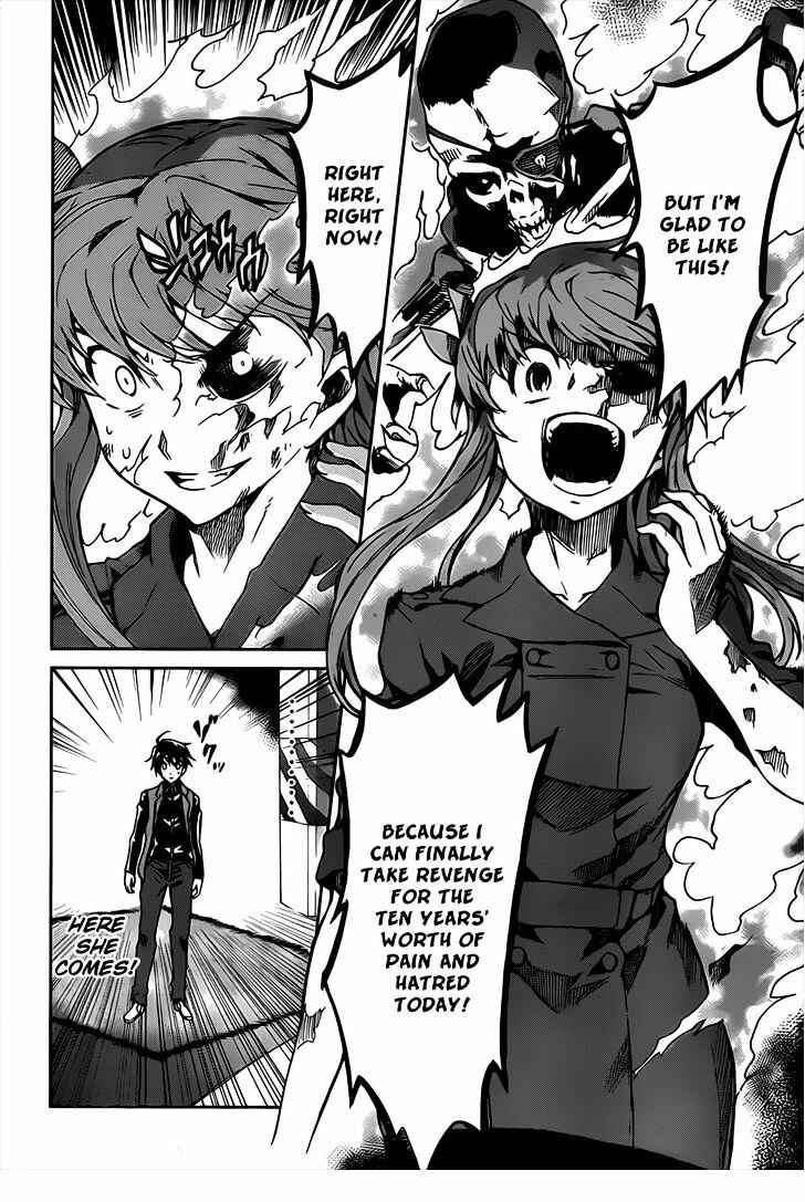 Page 15 Chapter 2 Big Order