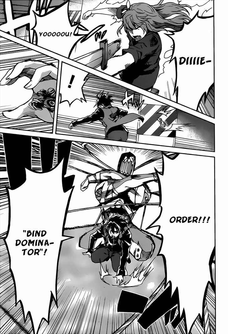 Page 16 Chapter 2 Big Order