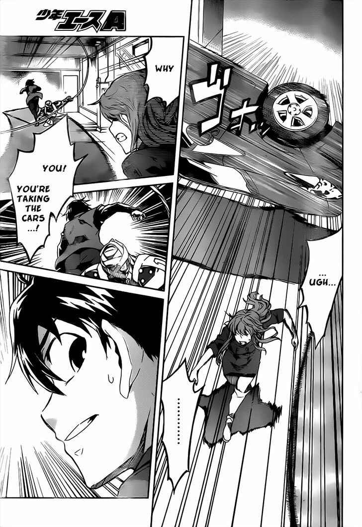 Page 18 Chapter 2 Big Order
