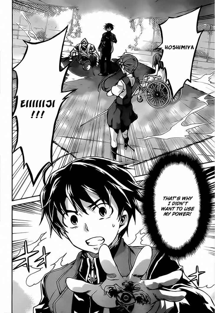 Page 2 Chapter 2 Big Order