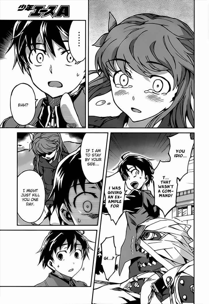 Page 30 Chapter 2 Big Order