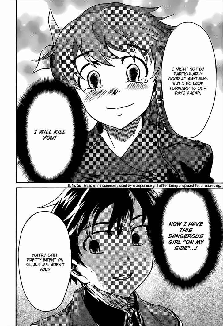 Page 31 Chapter 2 Big Order