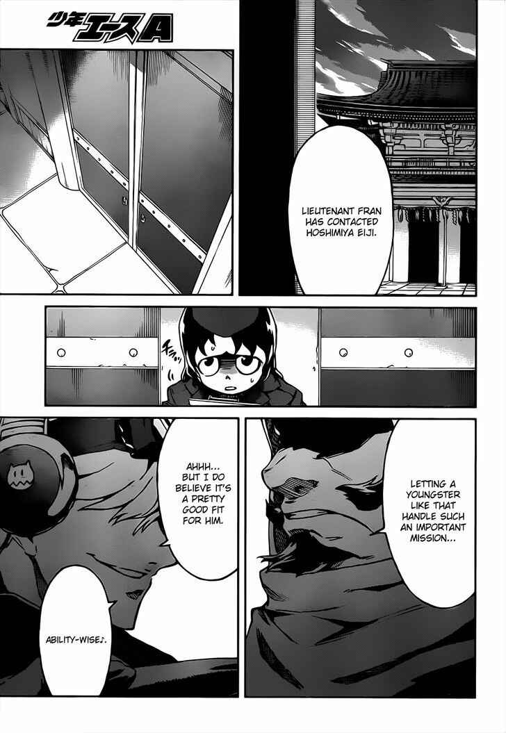 Page 35 Chapter 2 Big Order