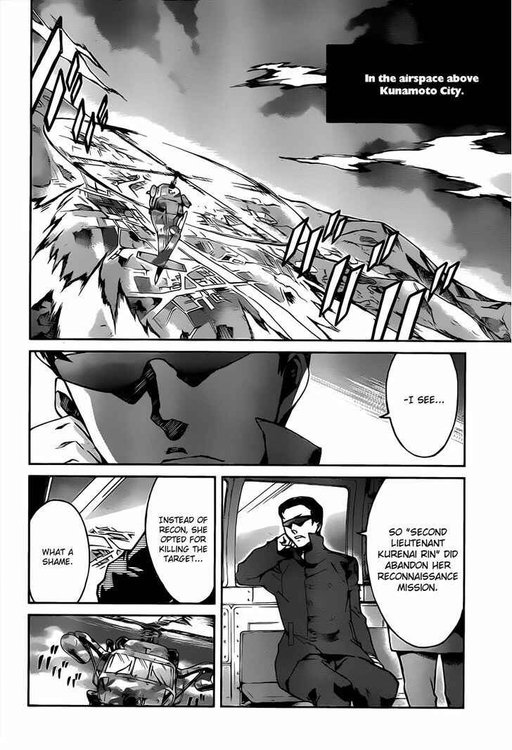 Page 6 Chapter 2 Big Order