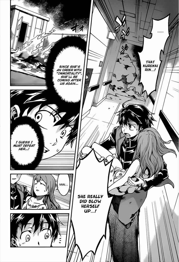 Page 8 Chapter 2 Big Order