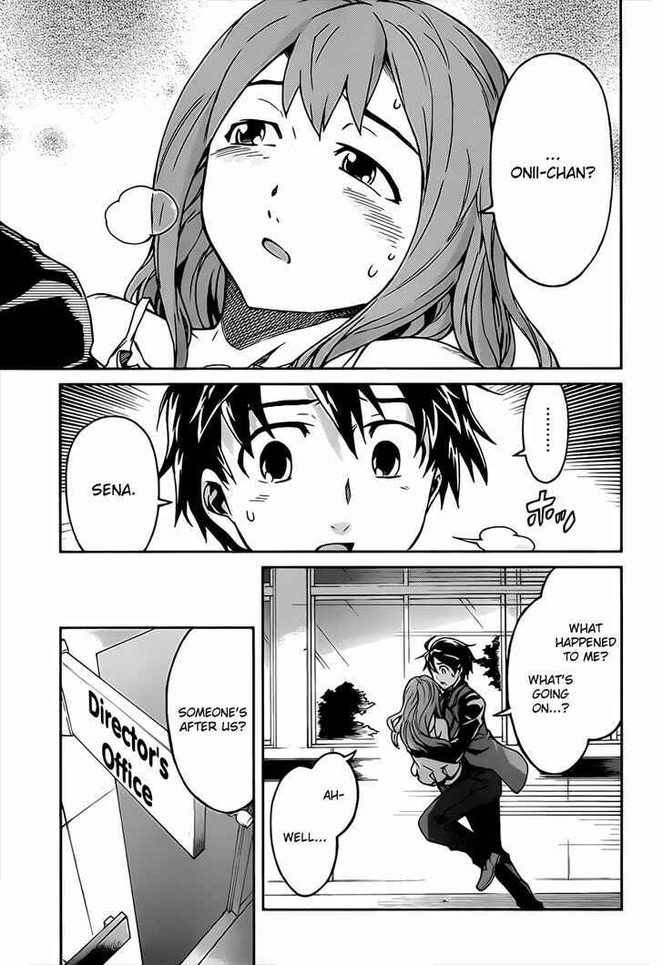 Page 9 Chapter 2 Big Order