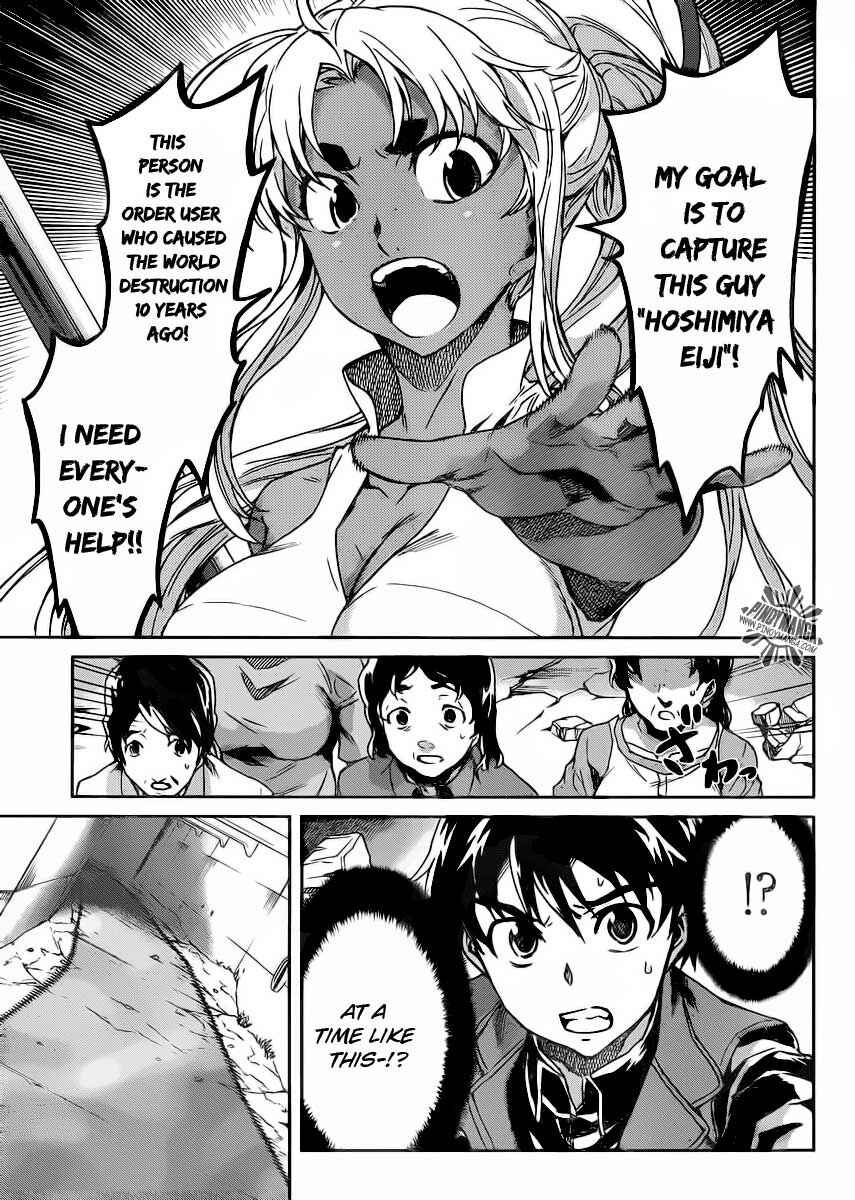 Page 10 Chapter 9 Big Order
