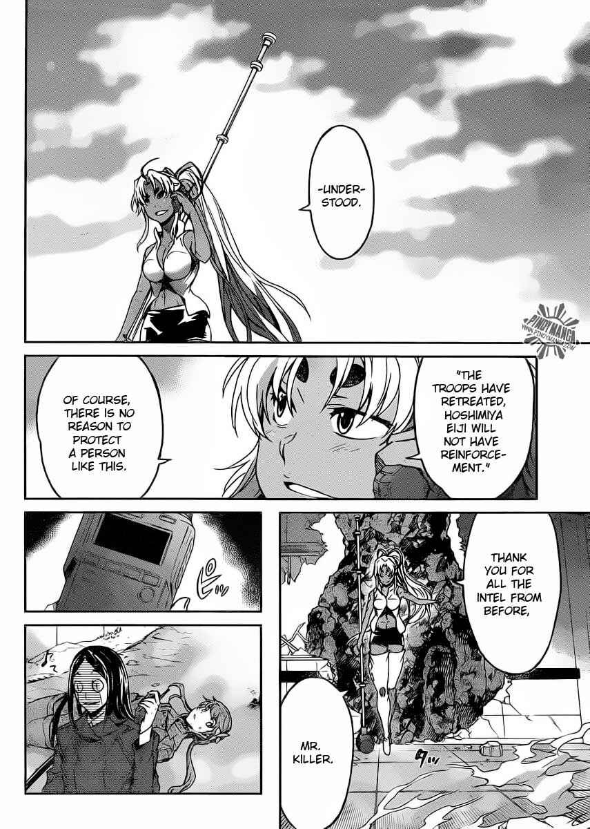 Page 20 Chapter 9 Big Order