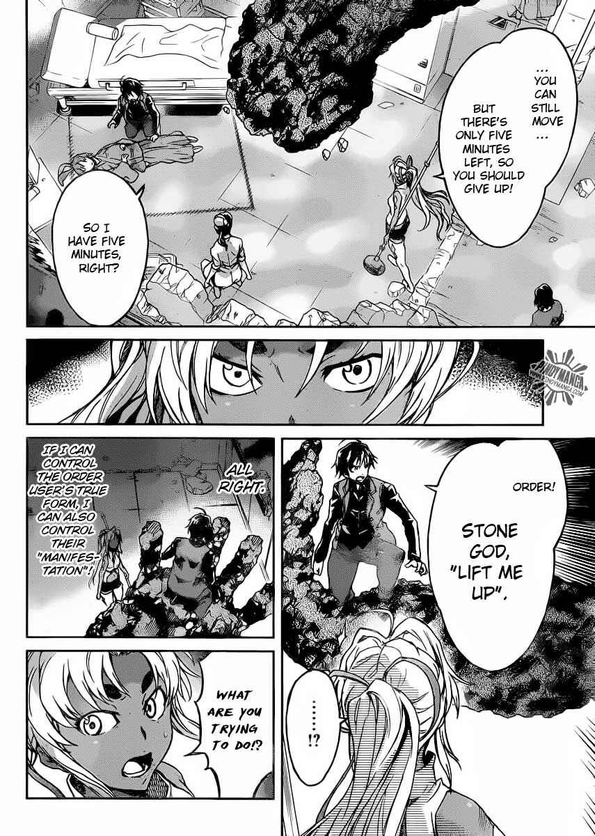 Page 23 Chapter 9 Big Order