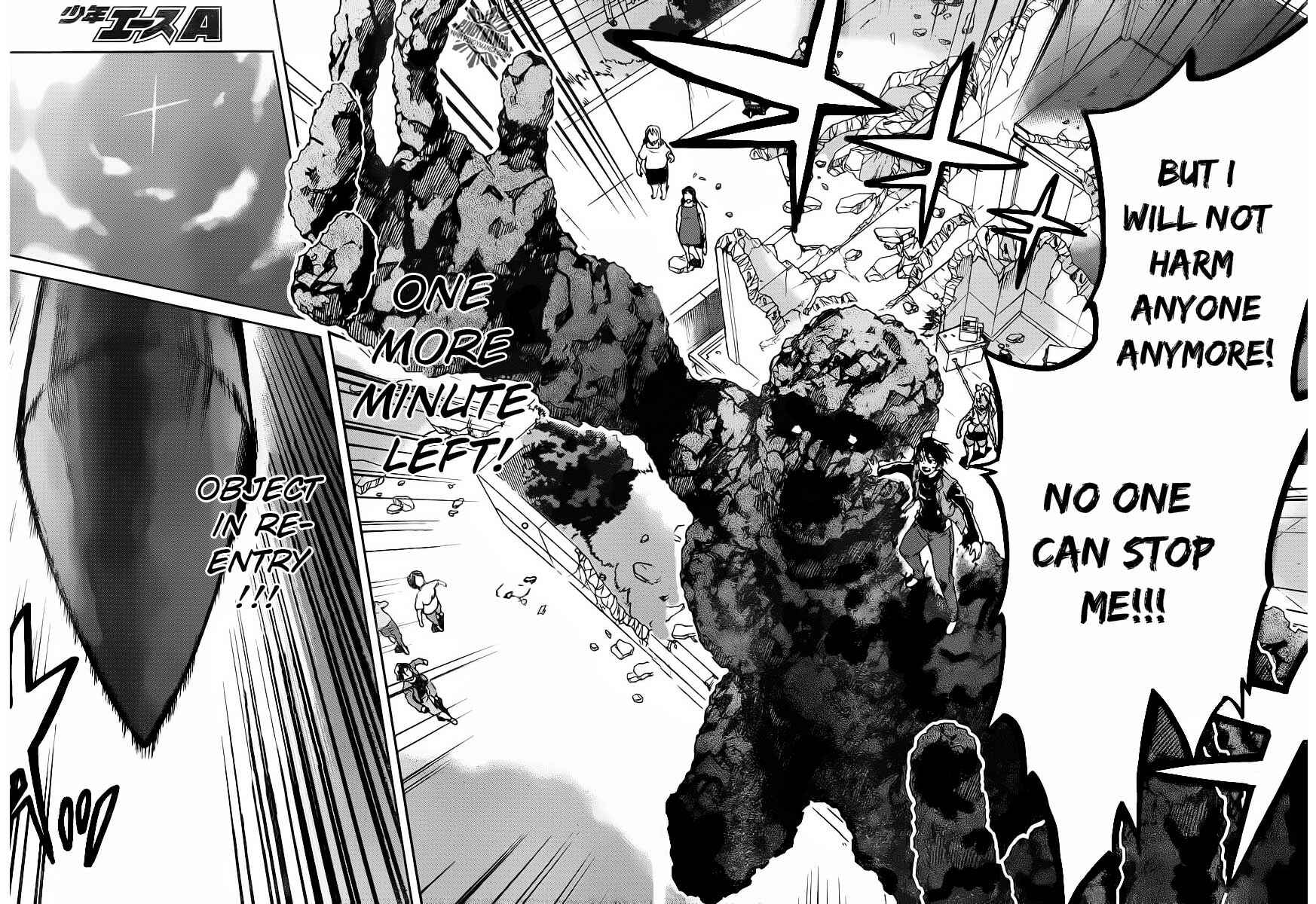 Page 27 Chapter 9 Big Order