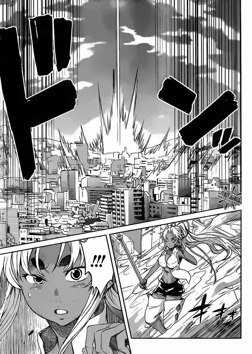 Page 29 Chapter 9 Big Order