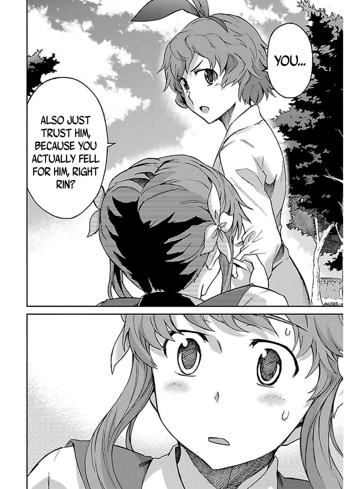 Page 8 Chapter 35.5 Big Order
