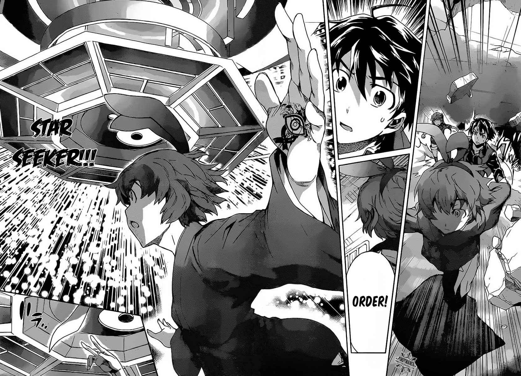 Page 10 Chapter 6 Big Order