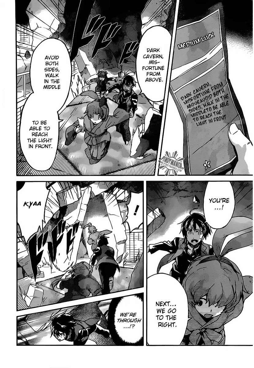 Page 11 Chapter 6 Big Order