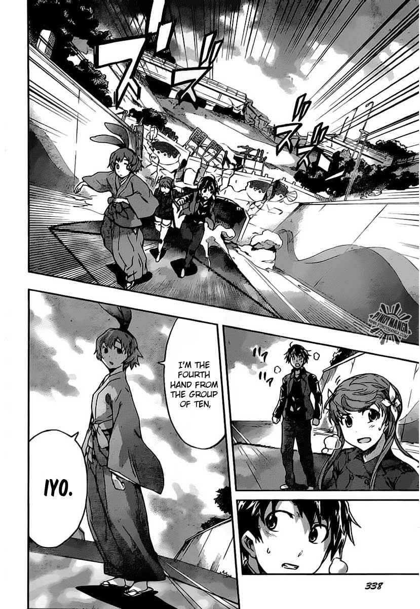 Page 13 Chapter 6 Big Order