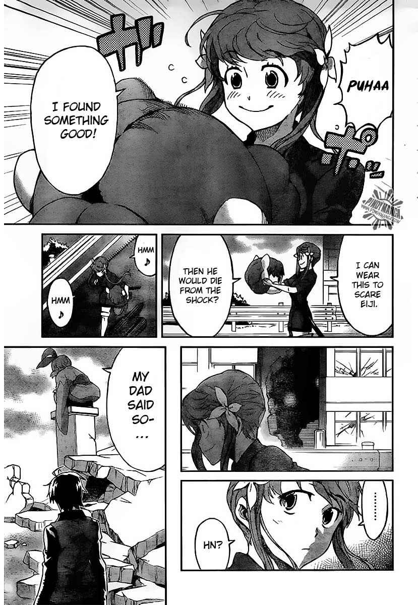 Page 21 Chapter 6 Big Order