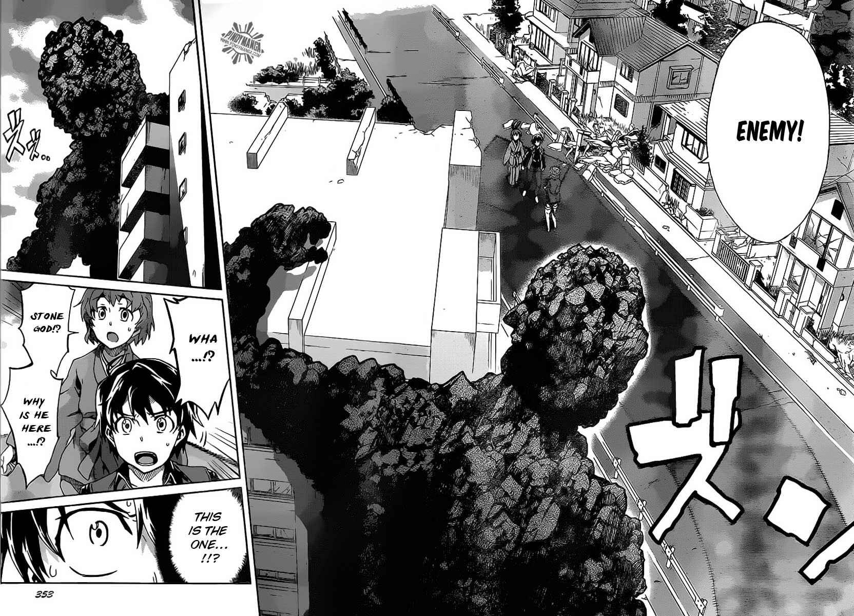 Page 26 Chapter 6 Big Order