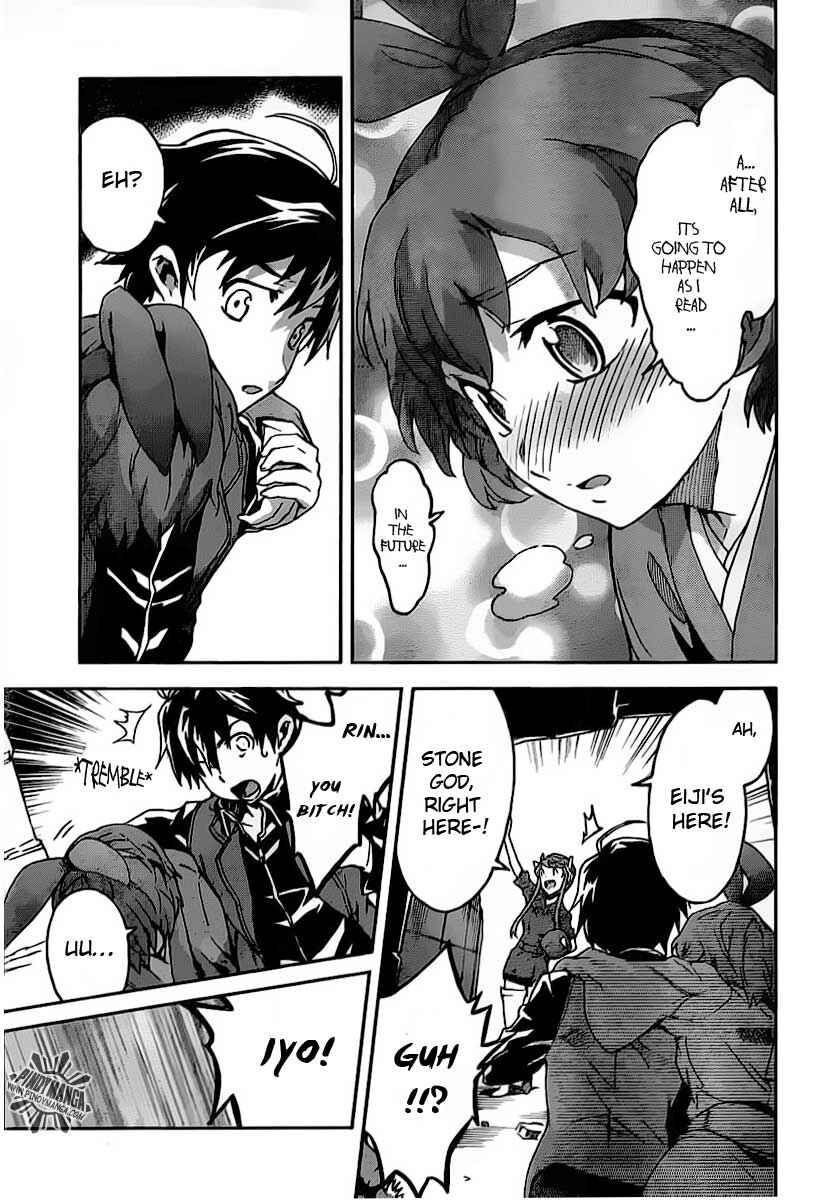 Page 31 Chapter 6 Big Order