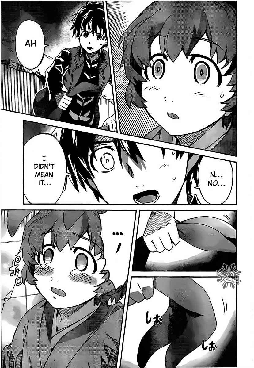 Page 33 Chapter 6 Big Order