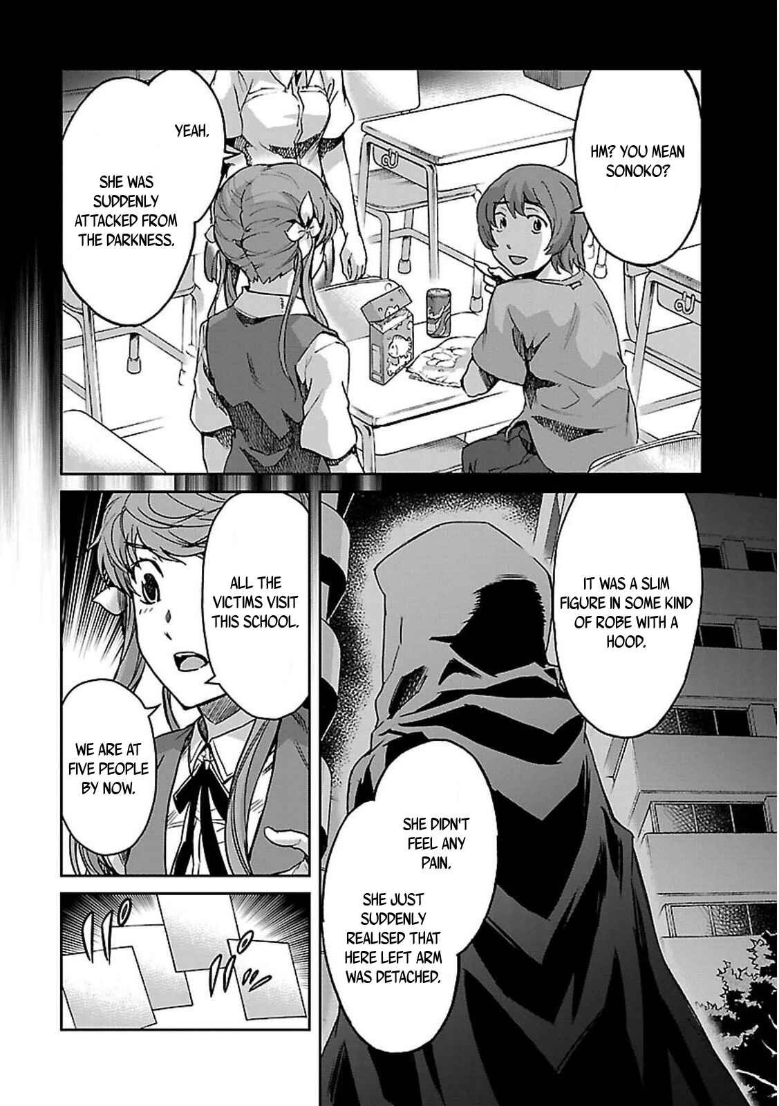 Page 19 Chapter 33 Big Order