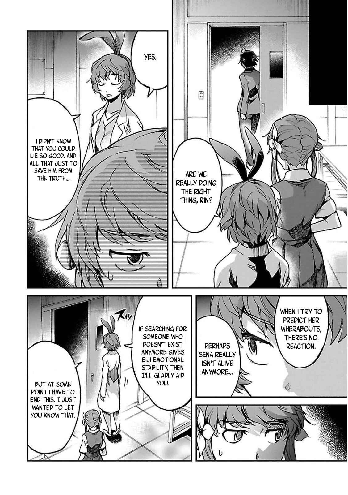 Page 23 Chapter 33 Big Order