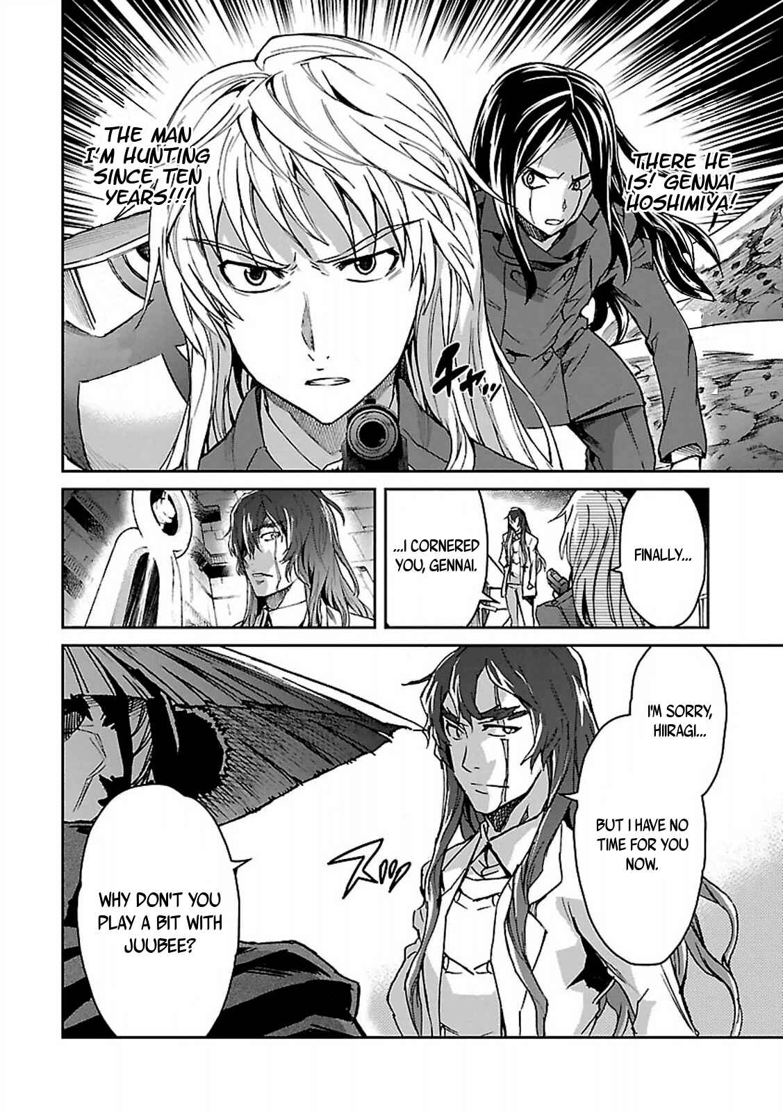 Page 15 Chapter 31 Big Order