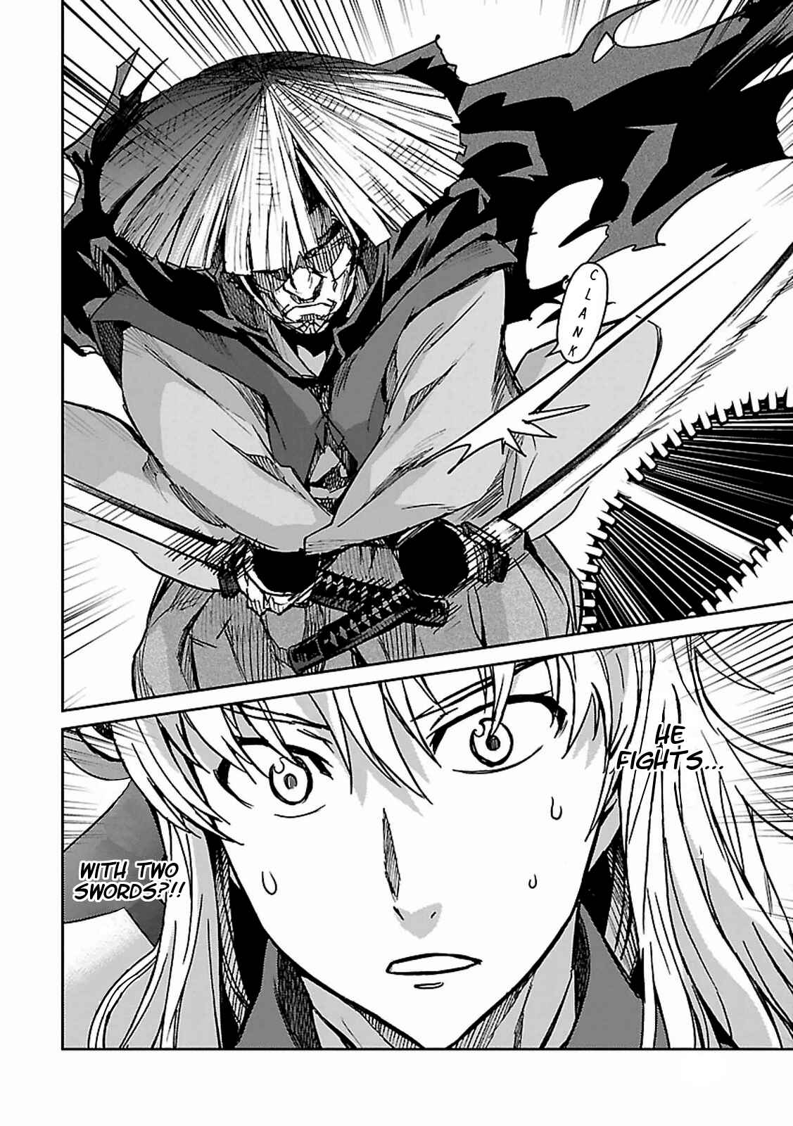 Page 17 Chapter 31 Big Order