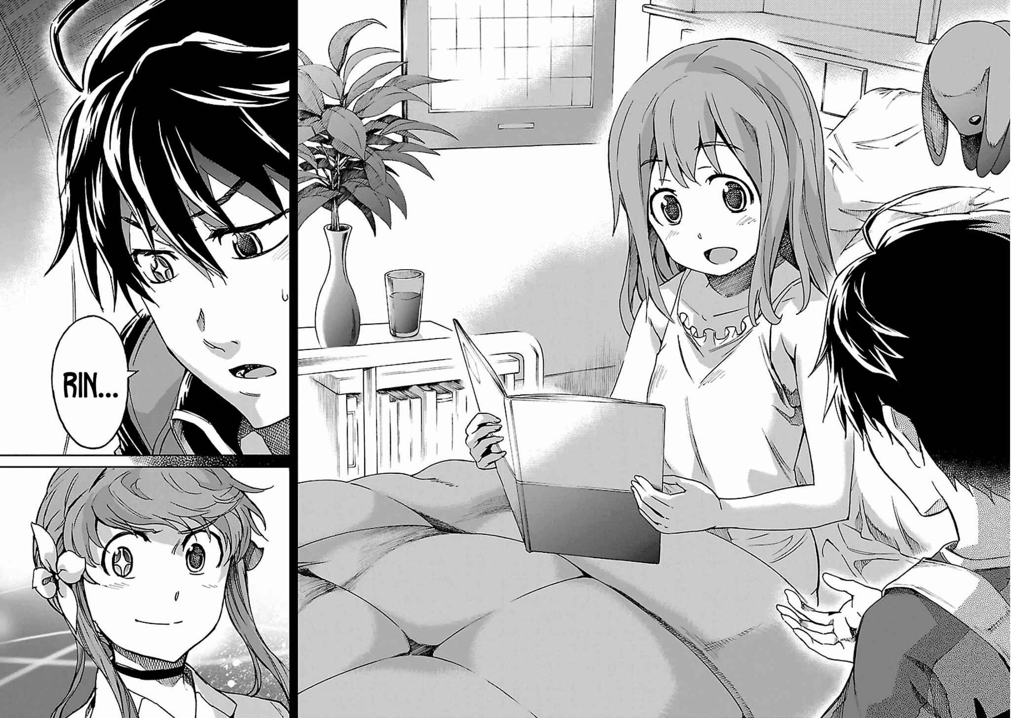 Page 19 Chapter 31 Big Order