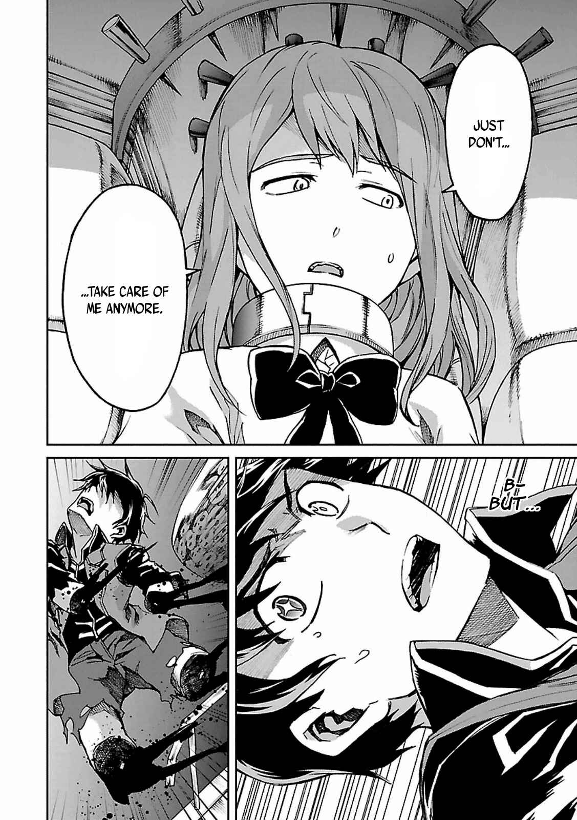 Page 2 Chapter 31 Big Order