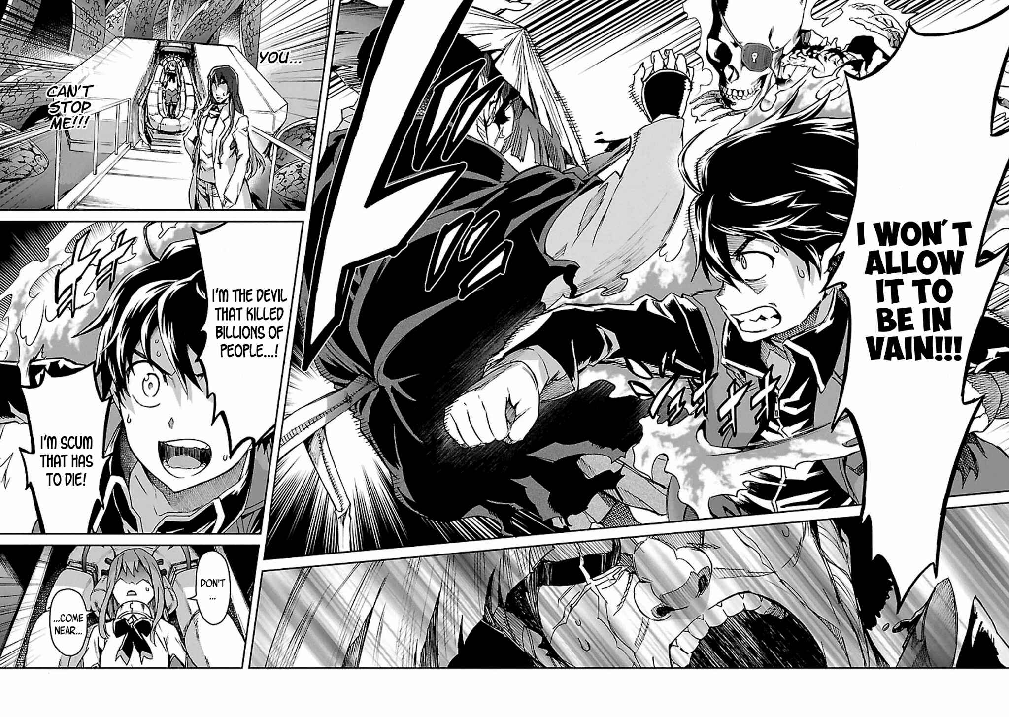 Page 27 Chapter 31 Big Order