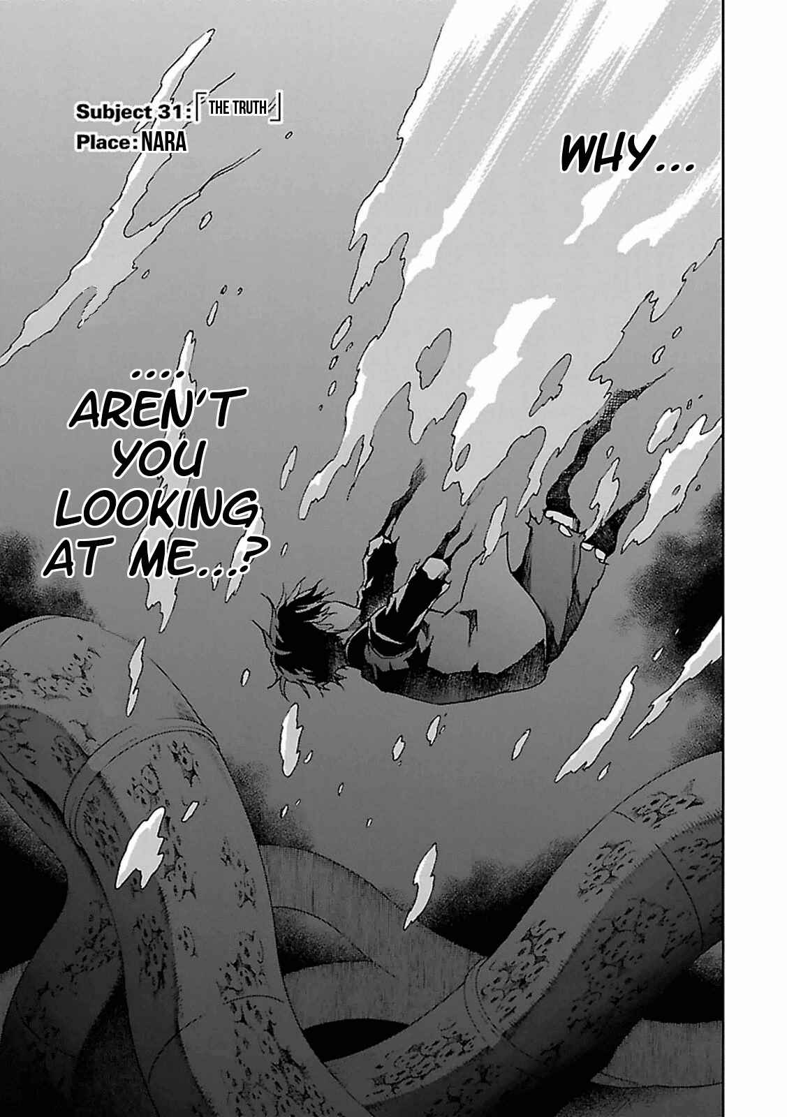 Page 3 Chapter 31 Big Order
