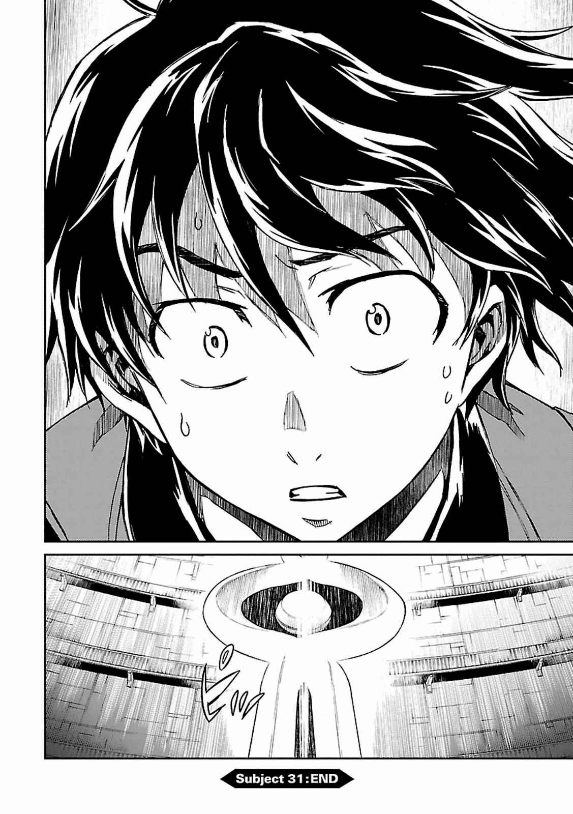 Page 31 Chapter 31 Big Order