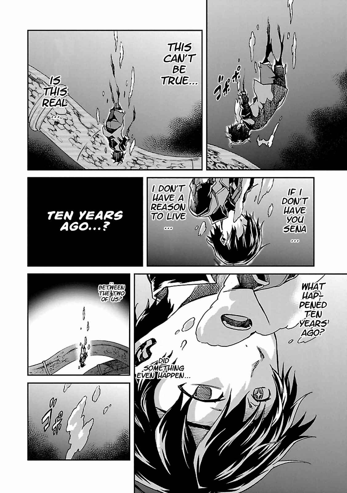Page 4 Chapter 31 Big Order