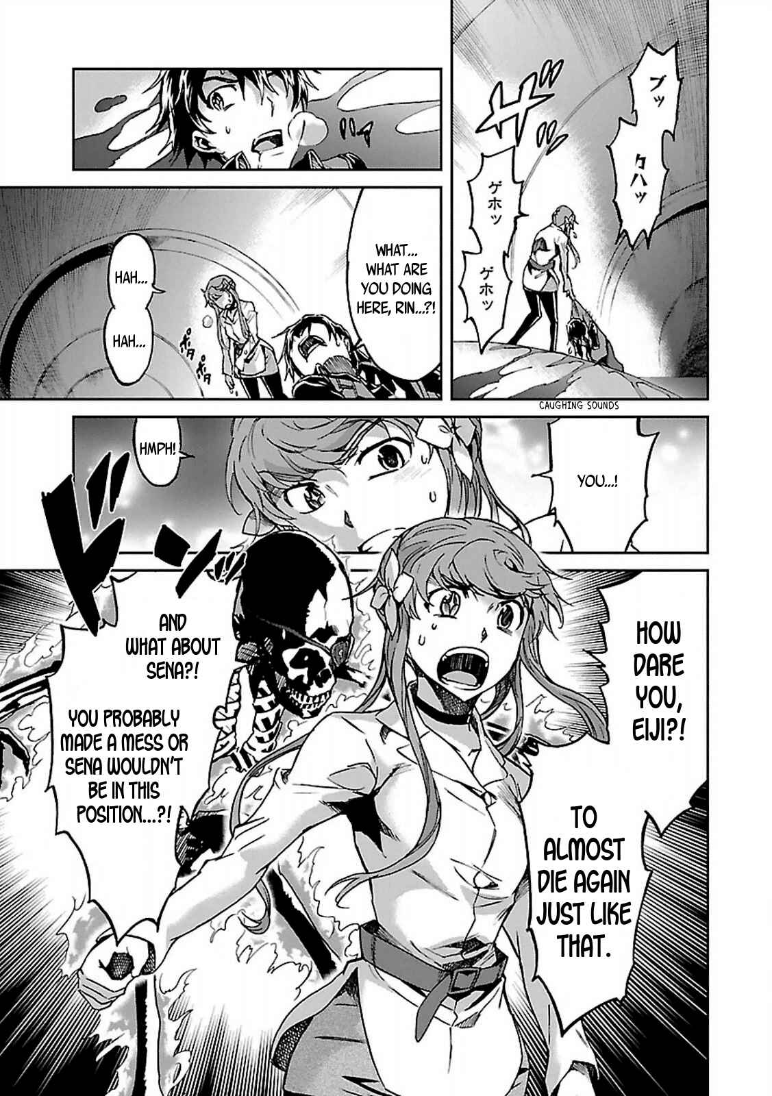 Page 7 Chapter 31 Big Order