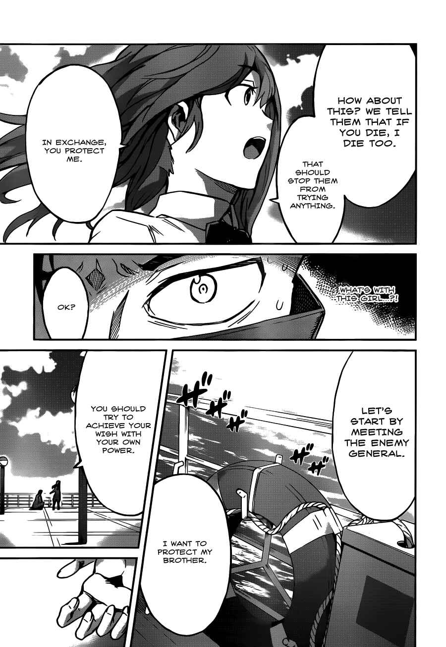 Page 29 Chapter 21 Big Order