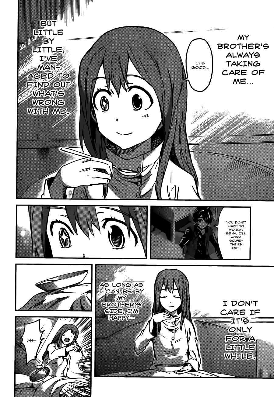 Page 8 Chapter 21 Big Order