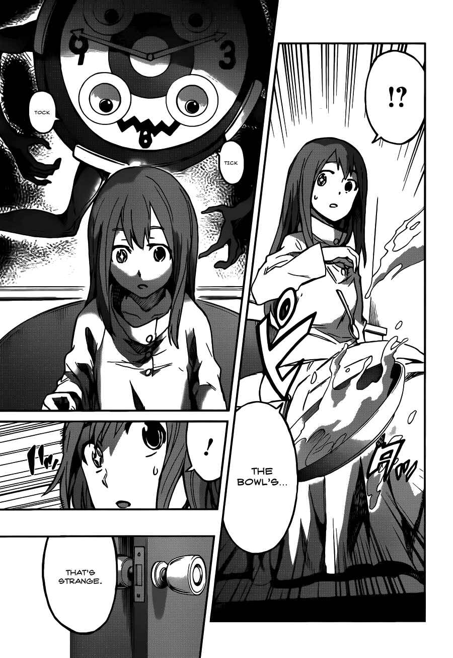 Page 9 Chapter 21 Big Order