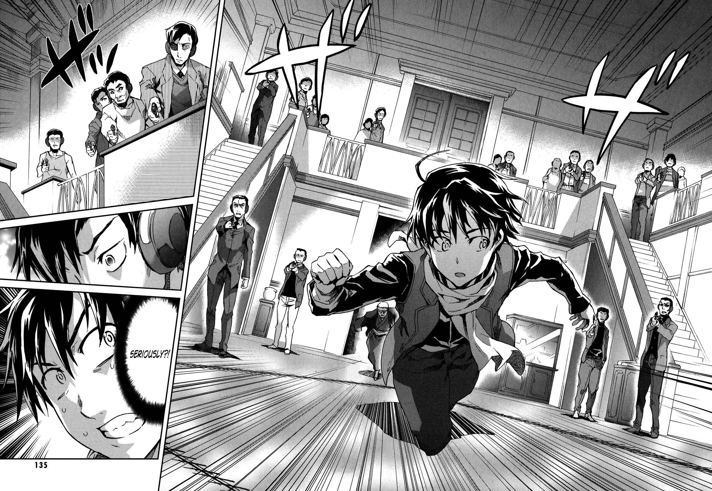 Page 14 Chapter 14 Big Order