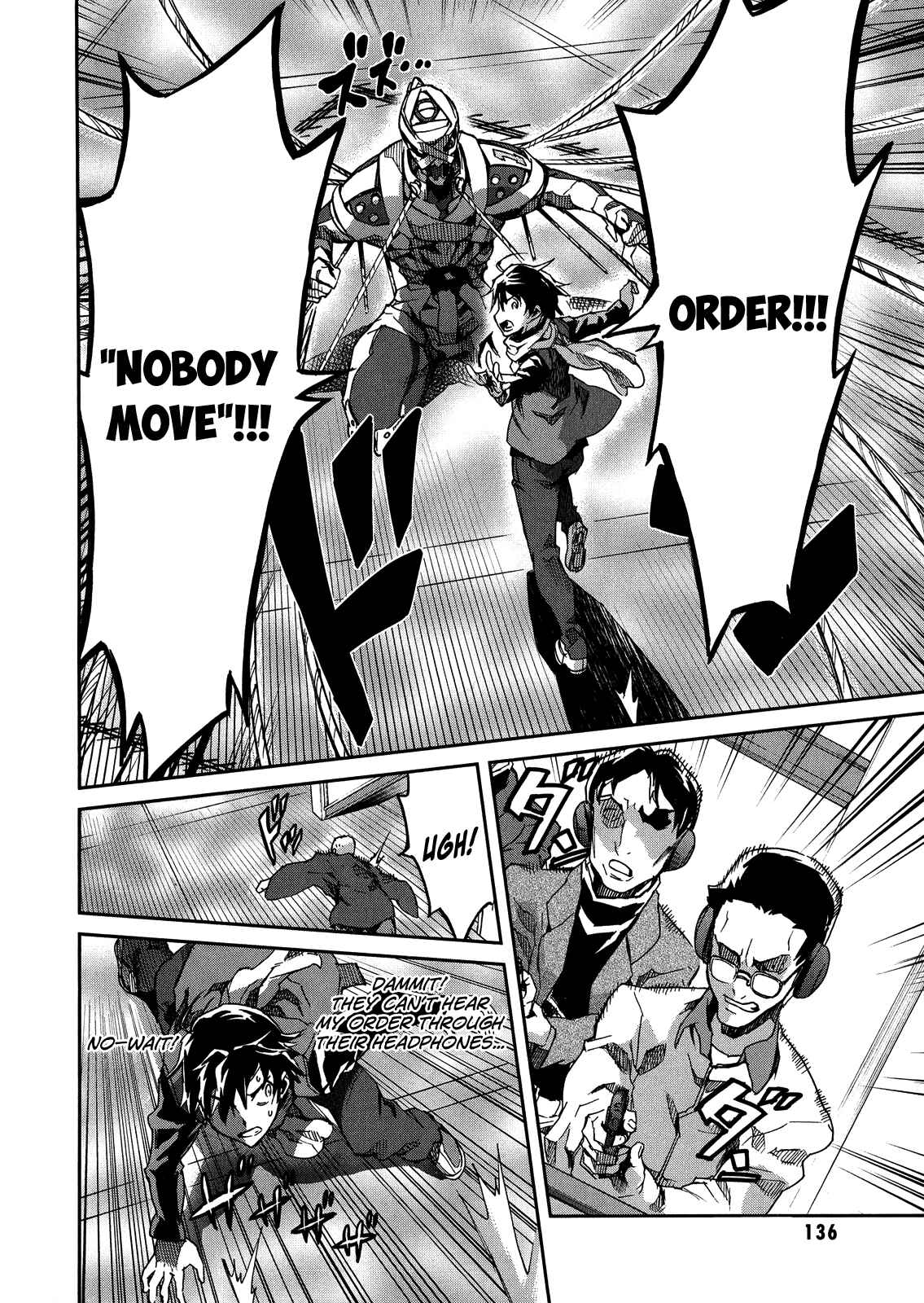 Page 15 Chapter 14 Big Order
