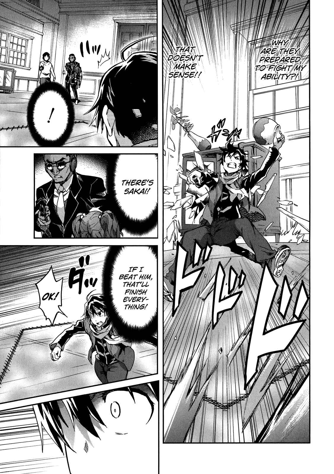 Page 16 Chapter 14 Big Order