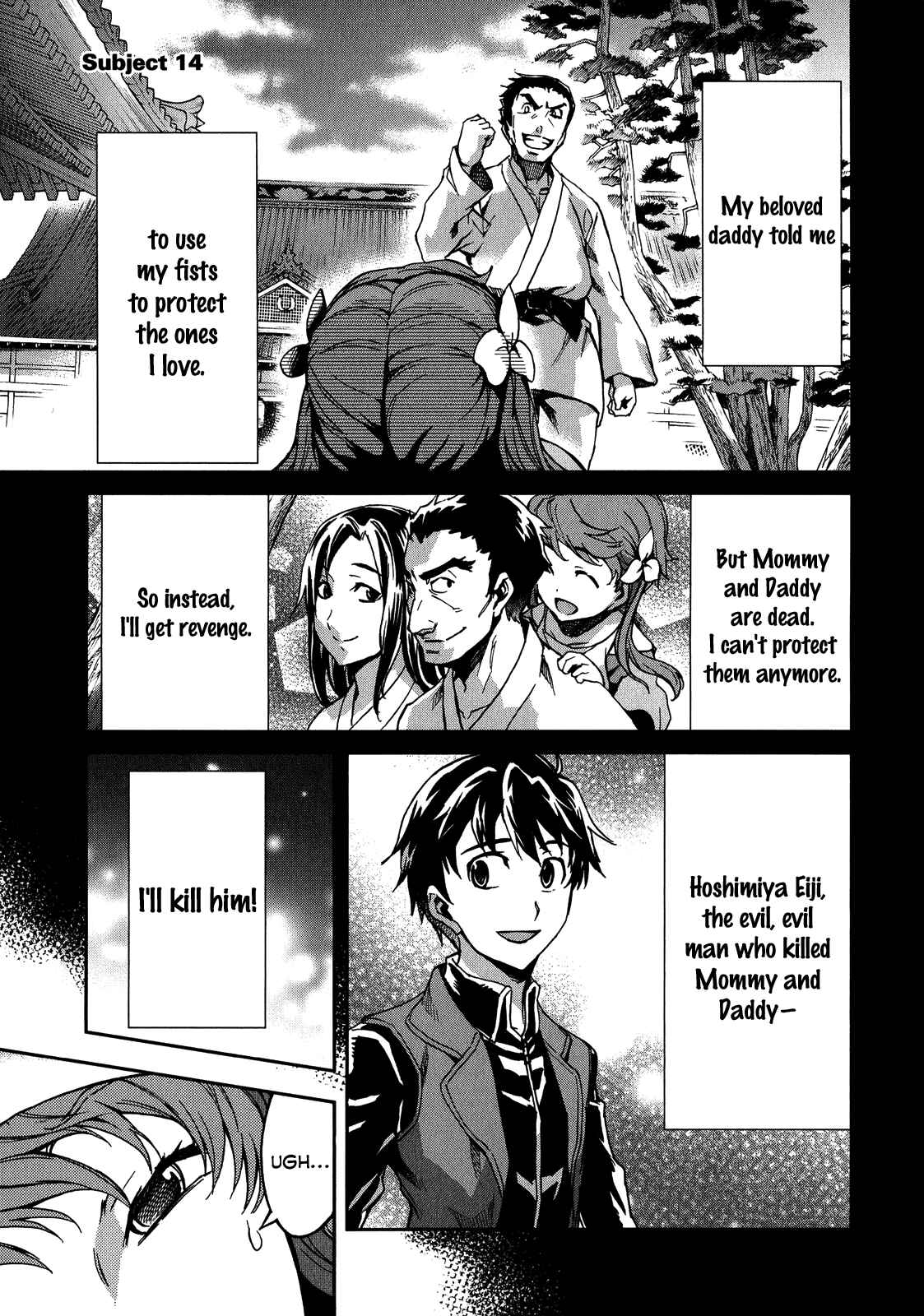 Page 2 Chapter 14 Big Order