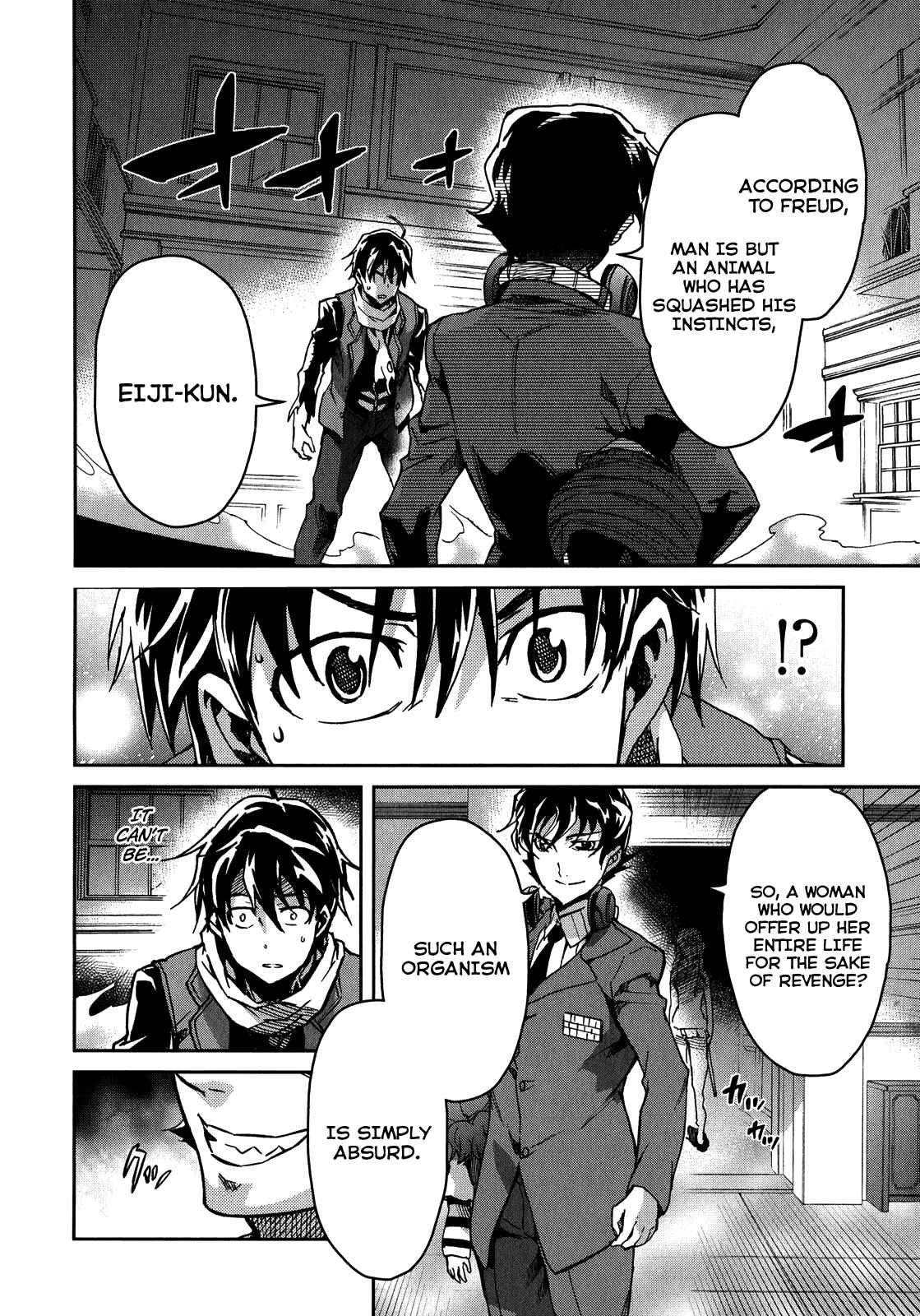 Page 24 Chapter 14 Big Order