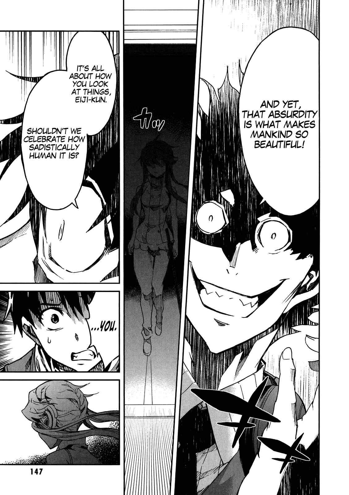 Page 25 Chapter 14 Big Order