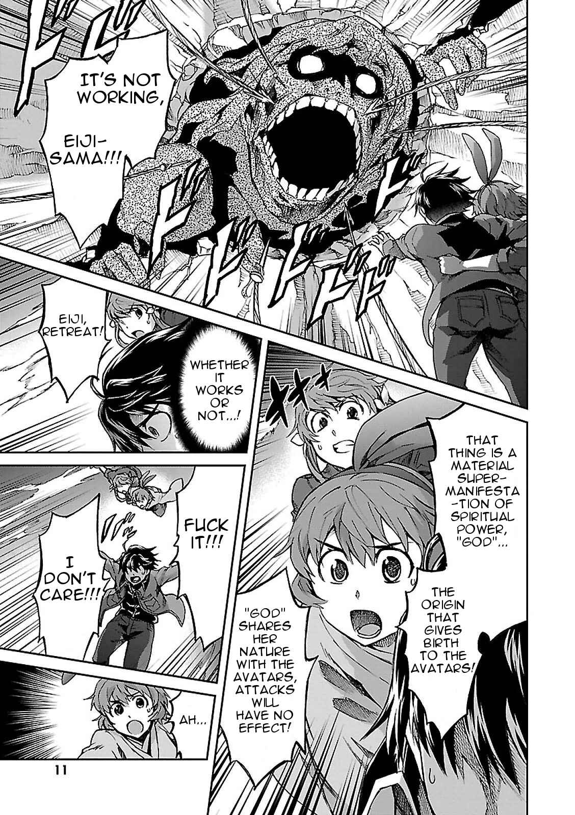 Page 11 Chapter 44 Big Order