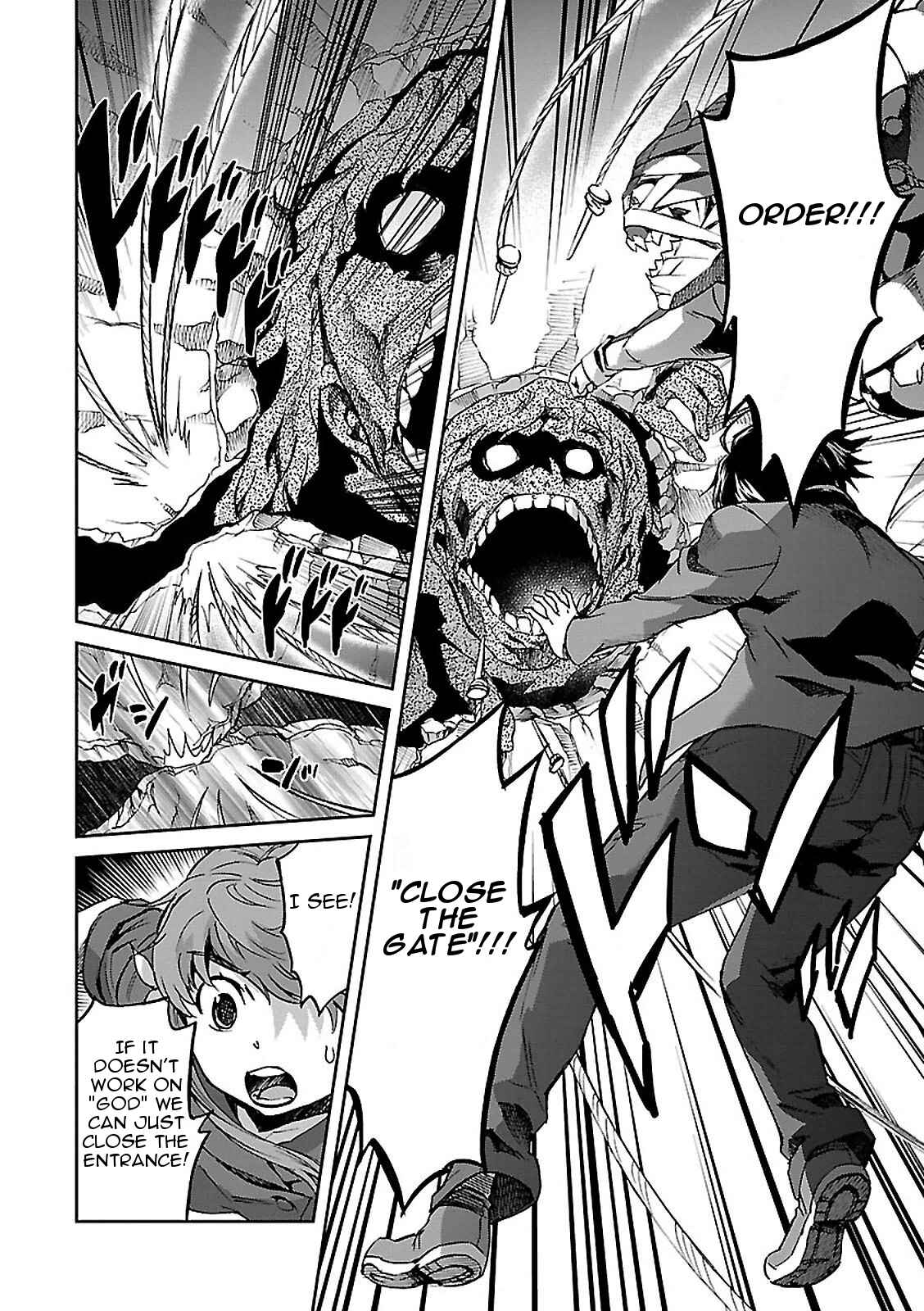 Page 12 Chapter 44 Big Order