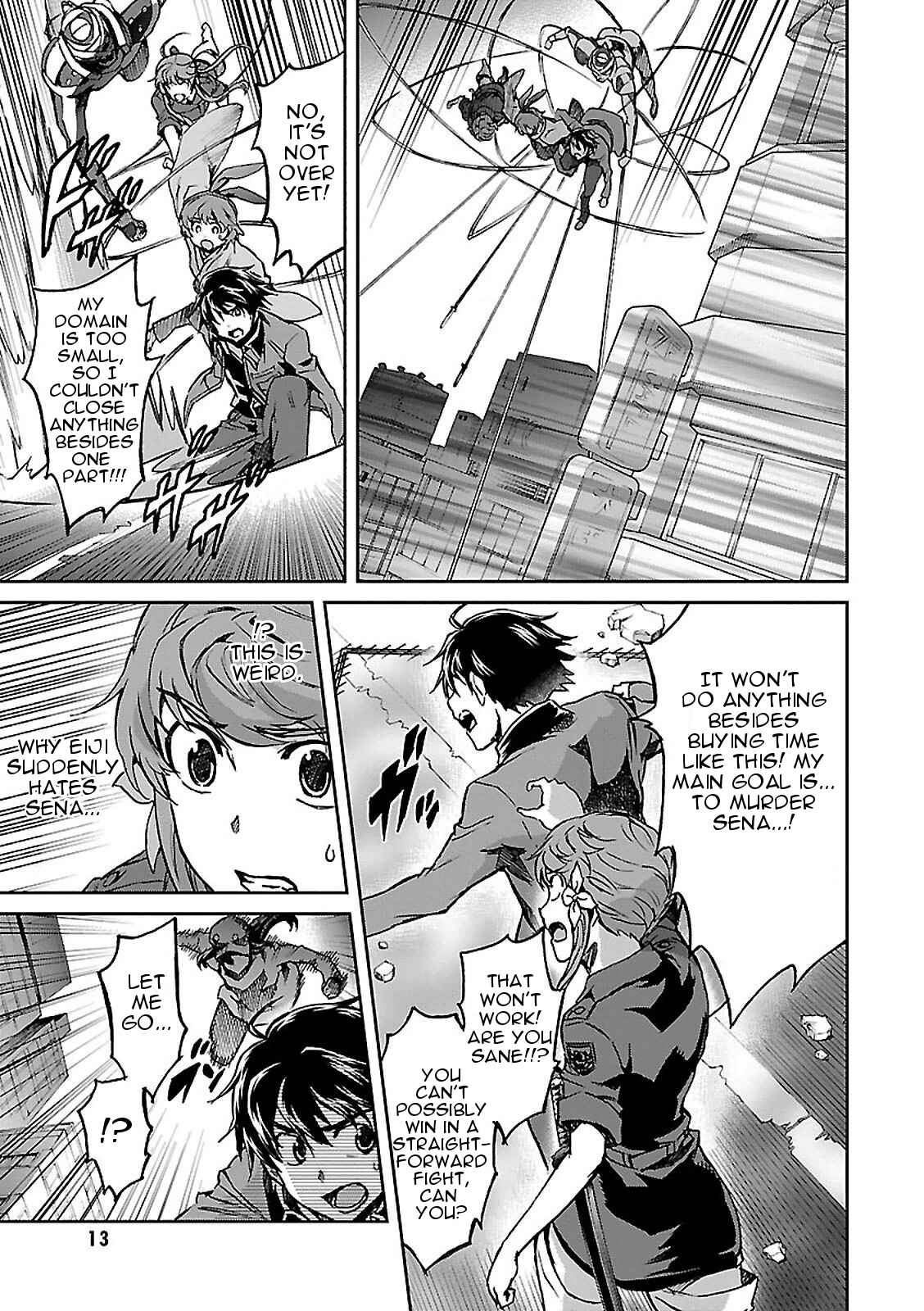 Page 13 Chapter 44 Big Order