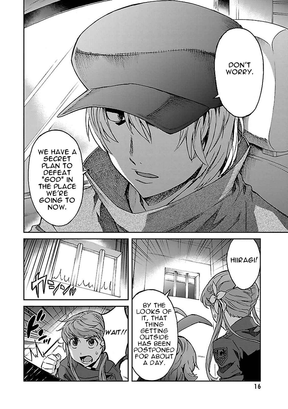 Page 16 Chapter 44 Big Order