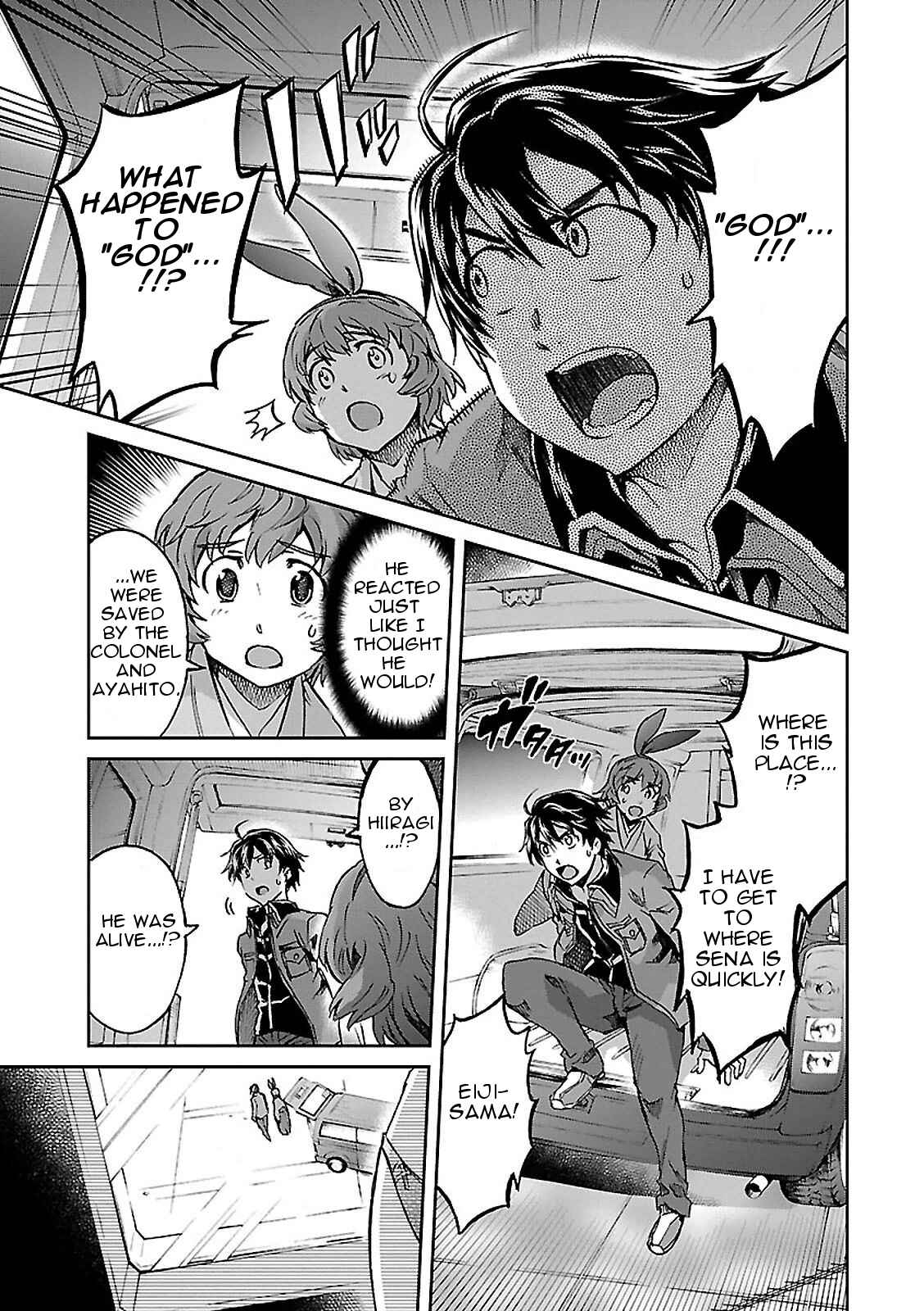 Page 21 Chapter 44 Big Order