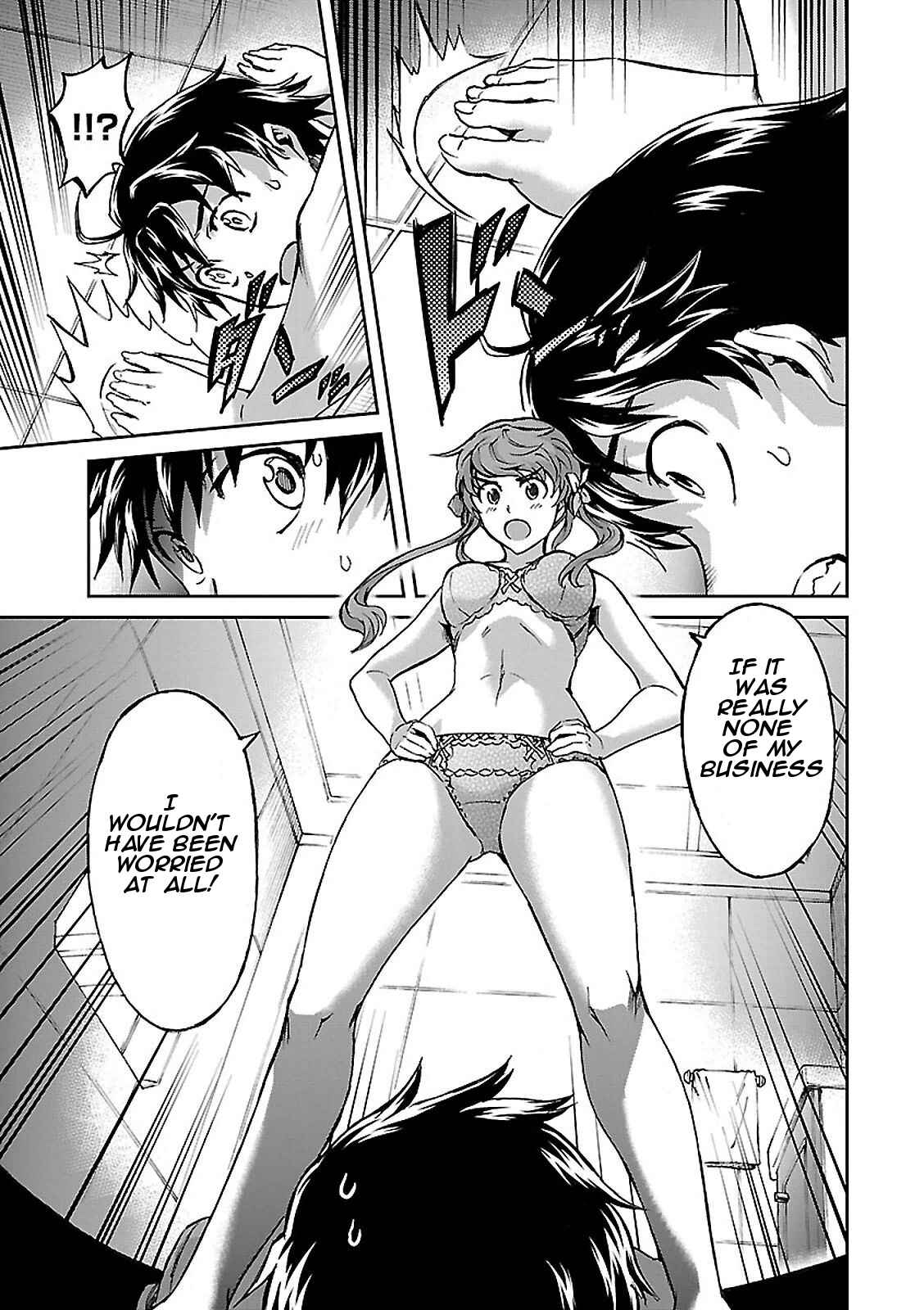 Page 28 Chapter 44 Big Order