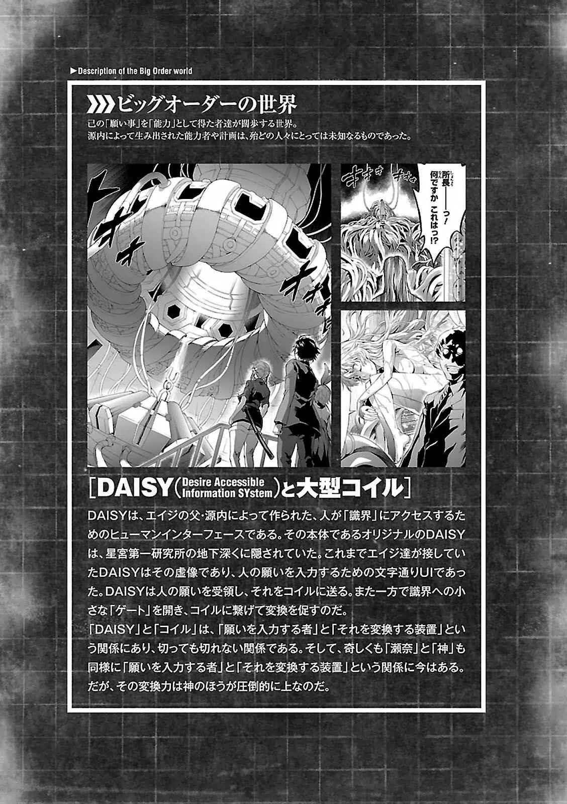 Page 39 Chapter 44 Big Order